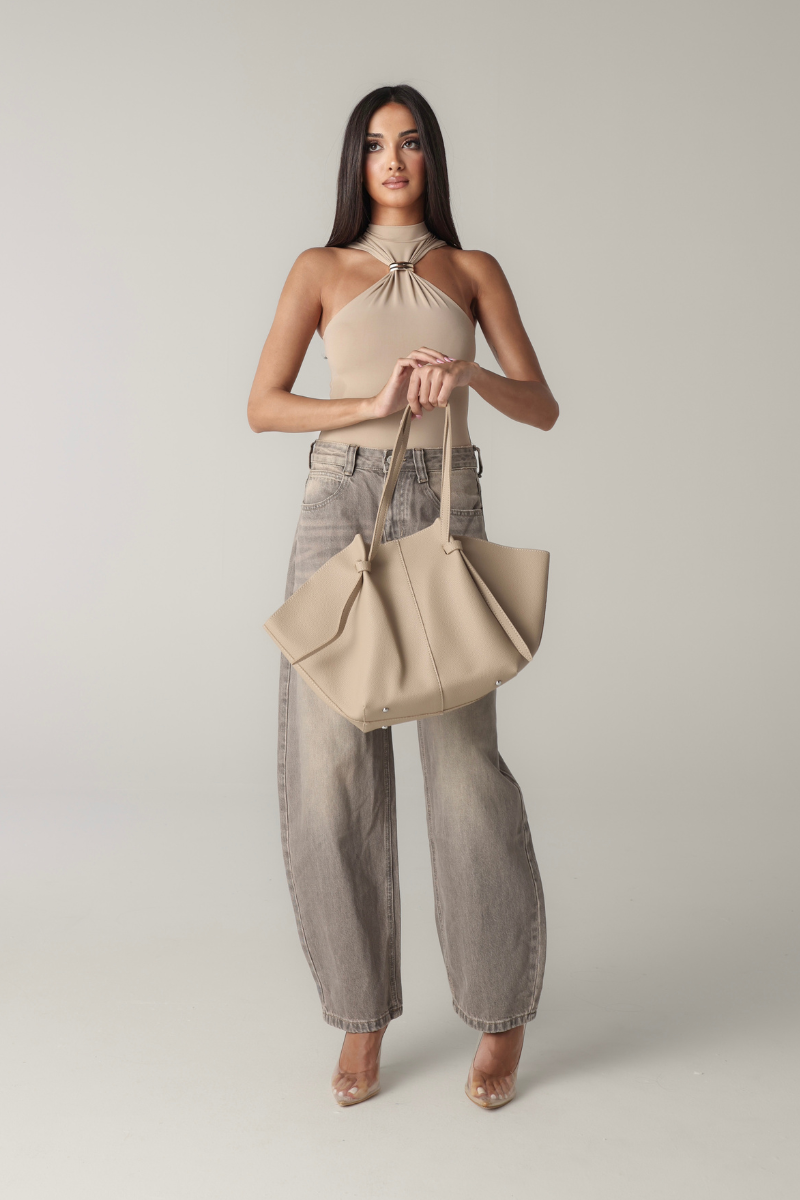 LIVIA BODYSUIT