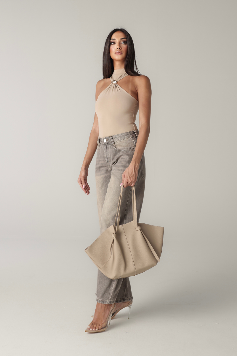 OLIVEA DENIM JEANS