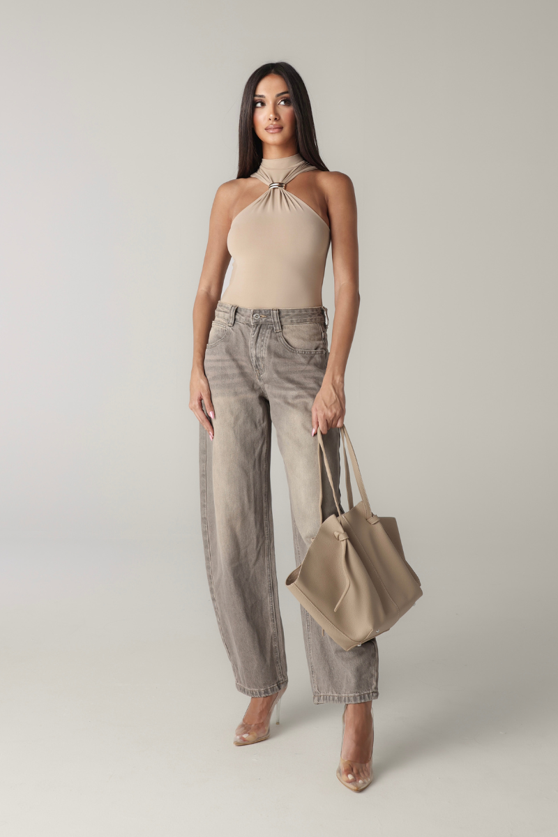 LIVIA BODYSUIT