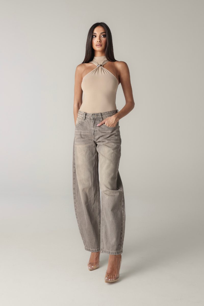 LIVIA BODYSUIT
