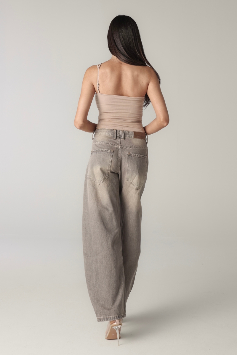 OLIVEA DENIM JEANS