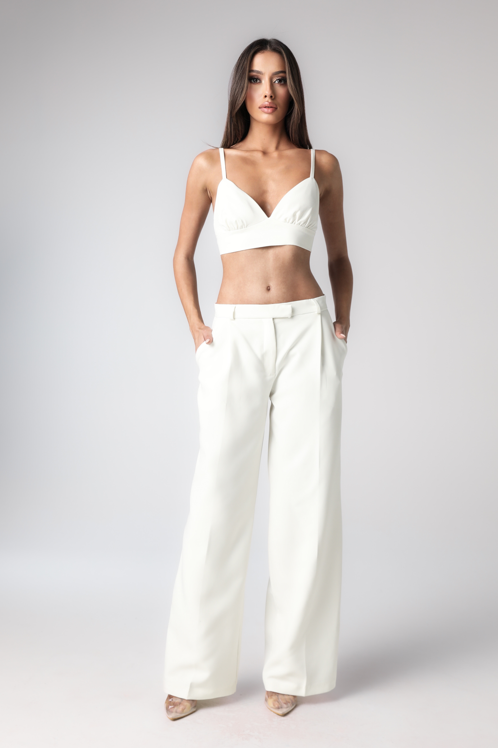 JESS CROP TOP