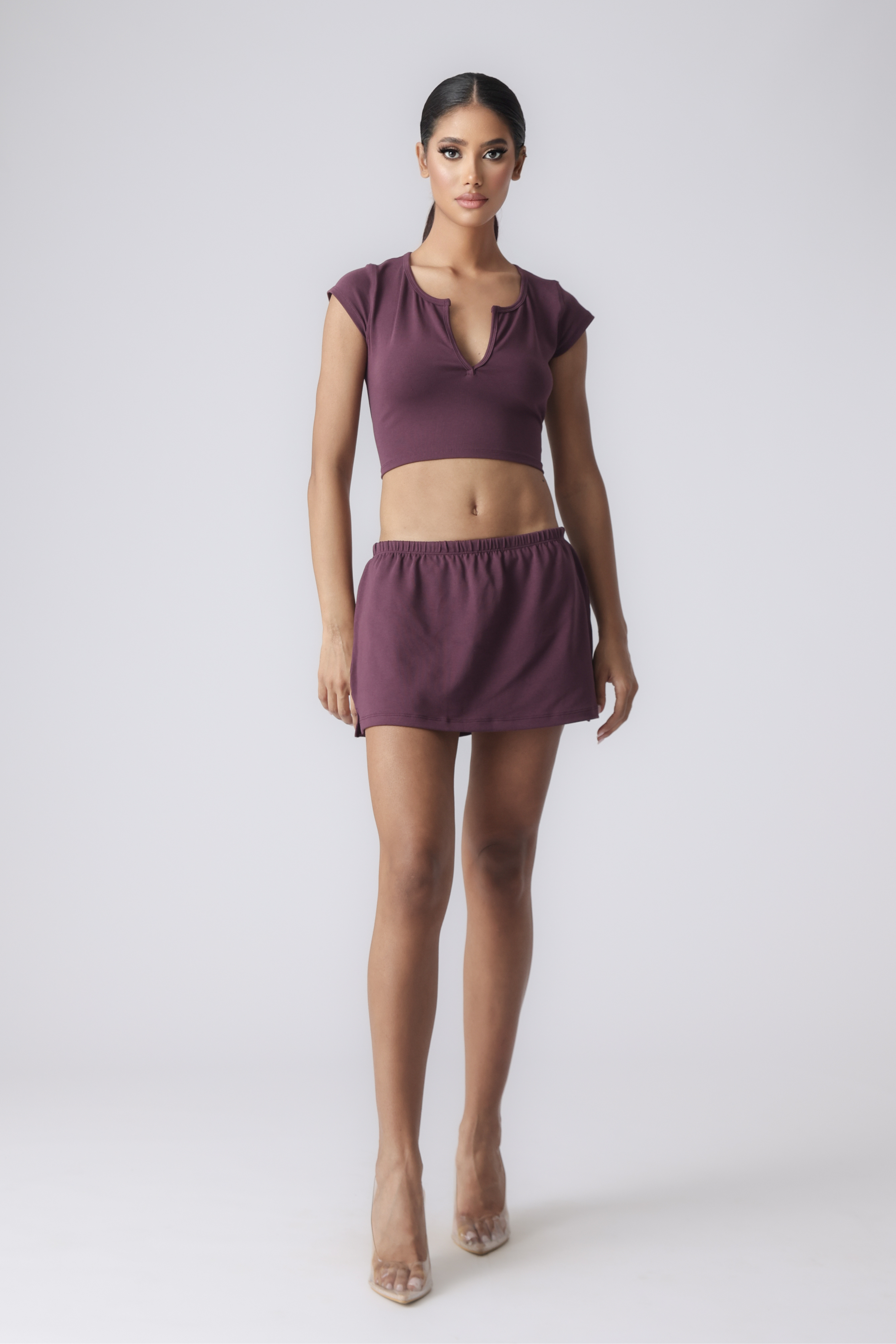 YOUMI SKIRT