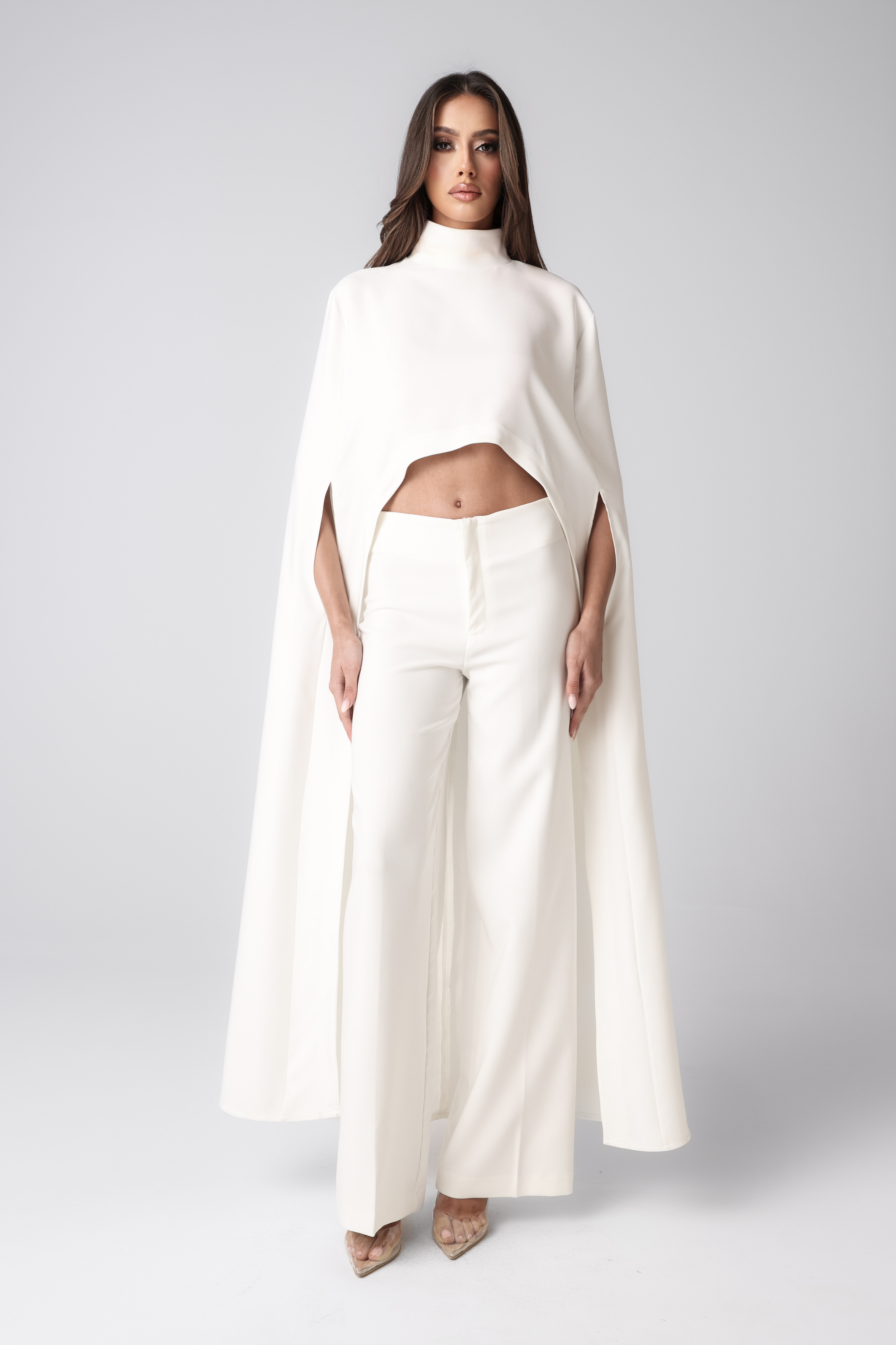NIVINE PANTS