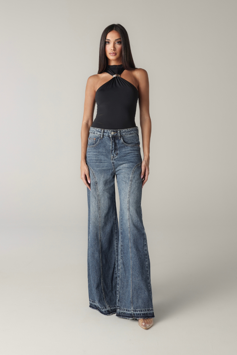 LIVIA BODYSUIT