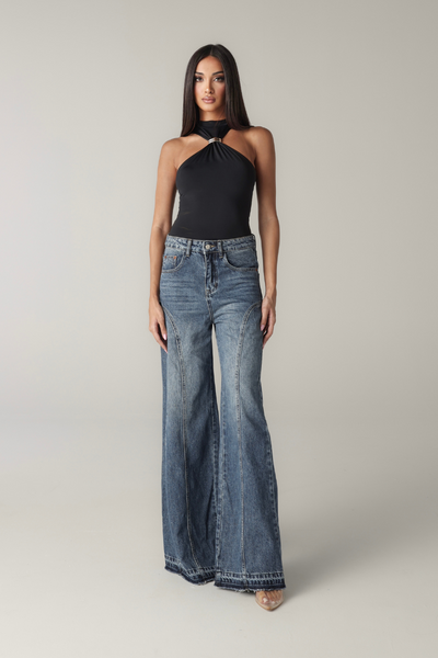 LIVIA BODYSUIT