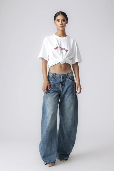 SAINT TROPEZ T-SHIRT