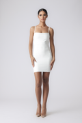 SASCHA MINI DRESS