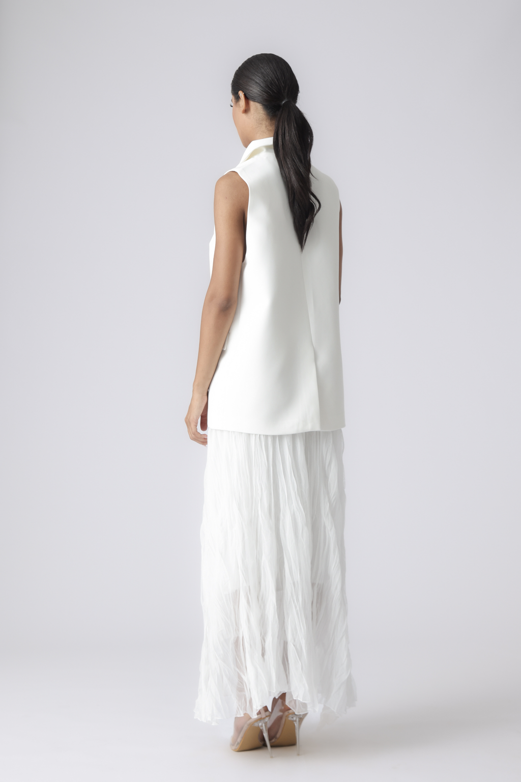 ESCAPE SKIRT