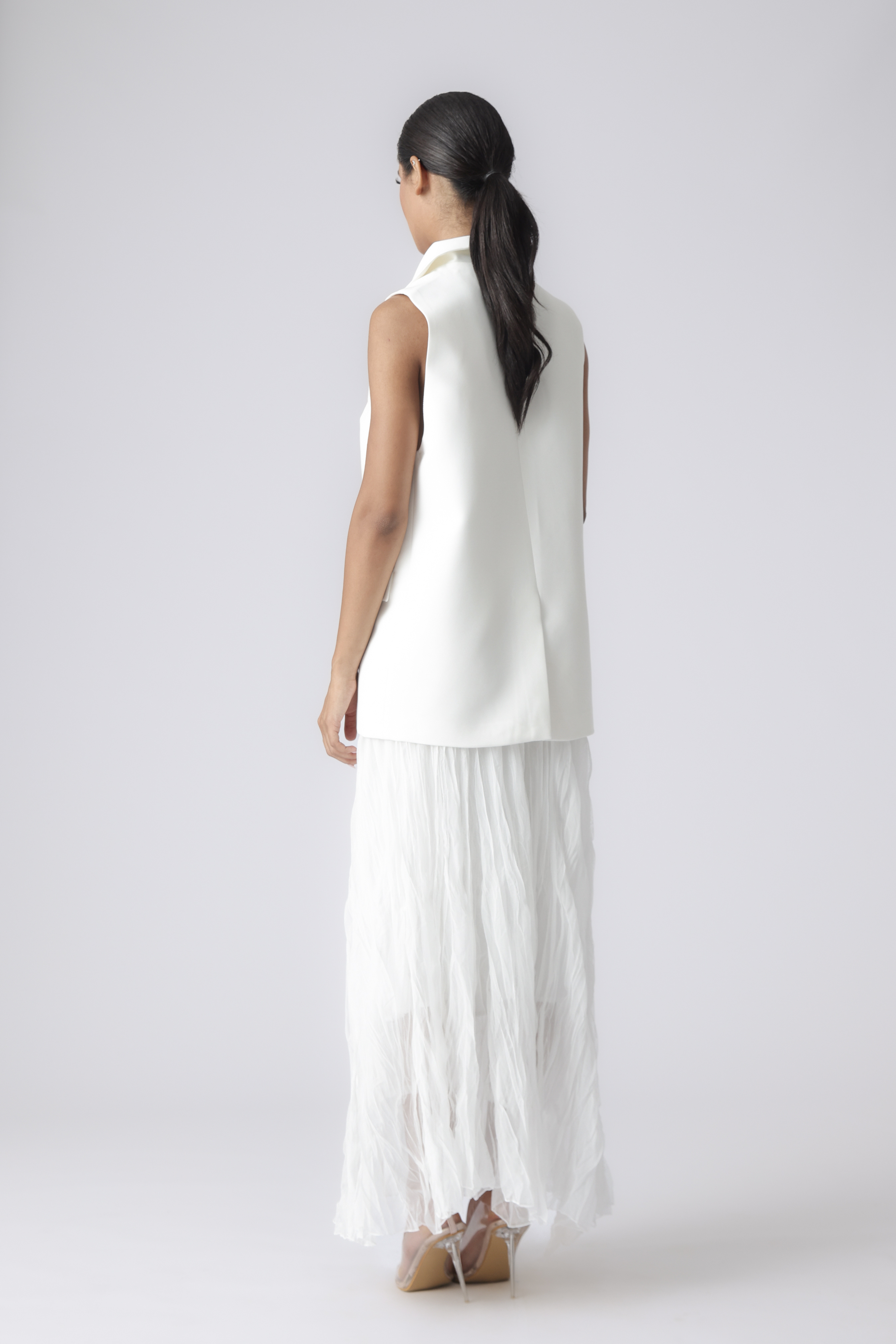 ESCAPE SKIRT