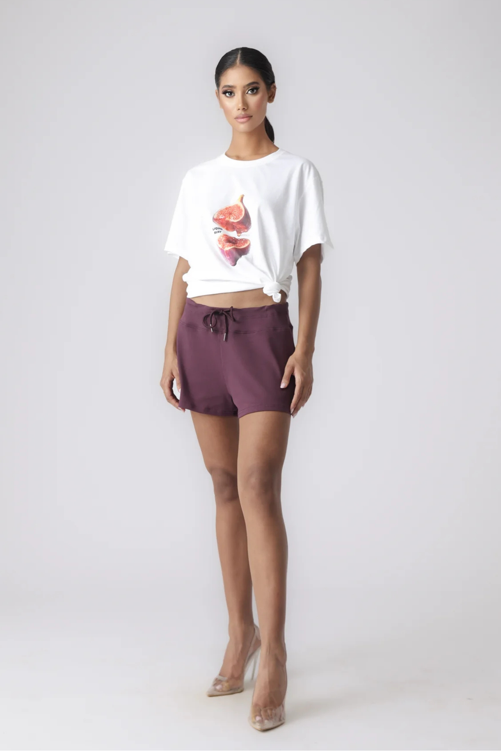 FIG T-SHIRT
