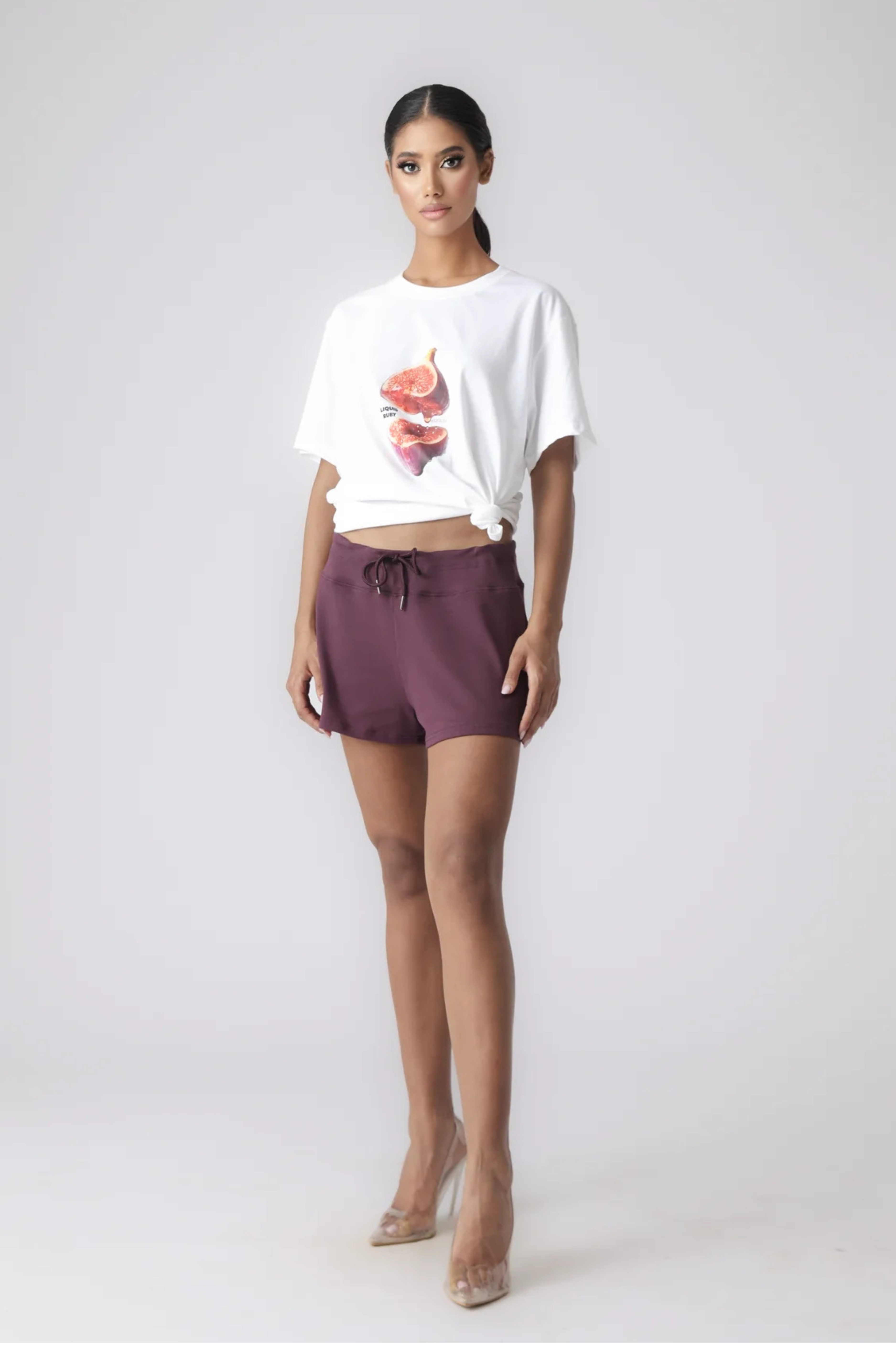 FIG T-SHIRT