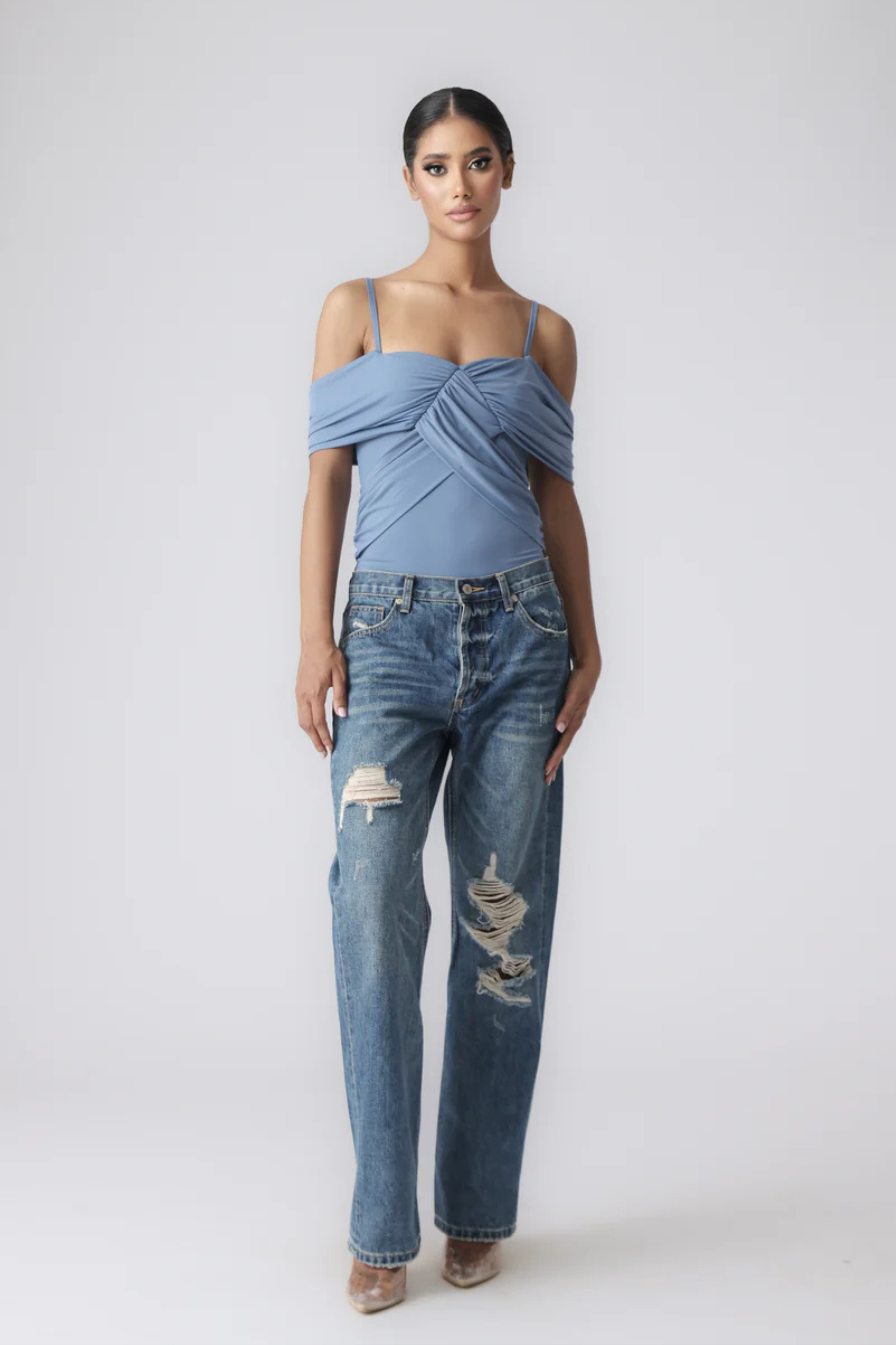 BRISA BODYSUIT