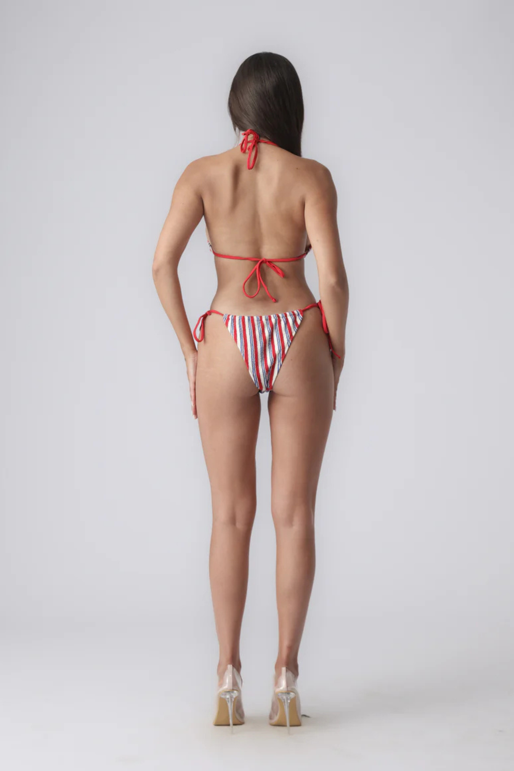 PARADISE 2PCS SWIMSUIT