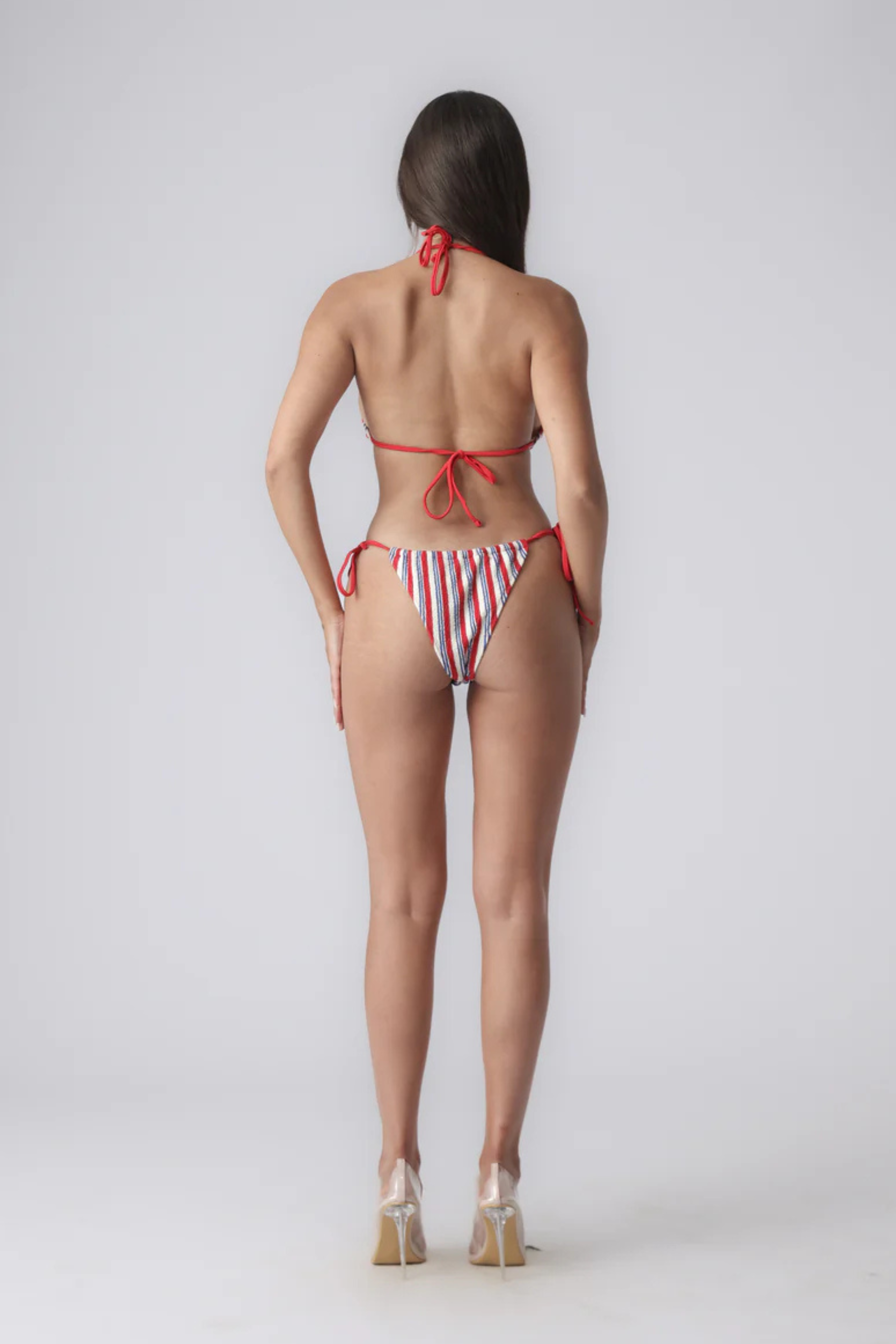 PARADISE 2PCS SWIMSUIT
