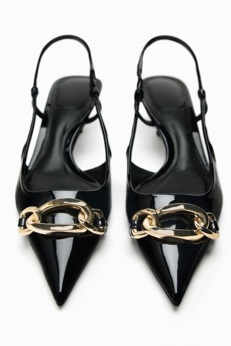 NARA HEELS
