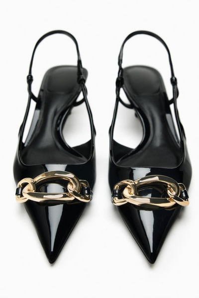 NARA HEELS