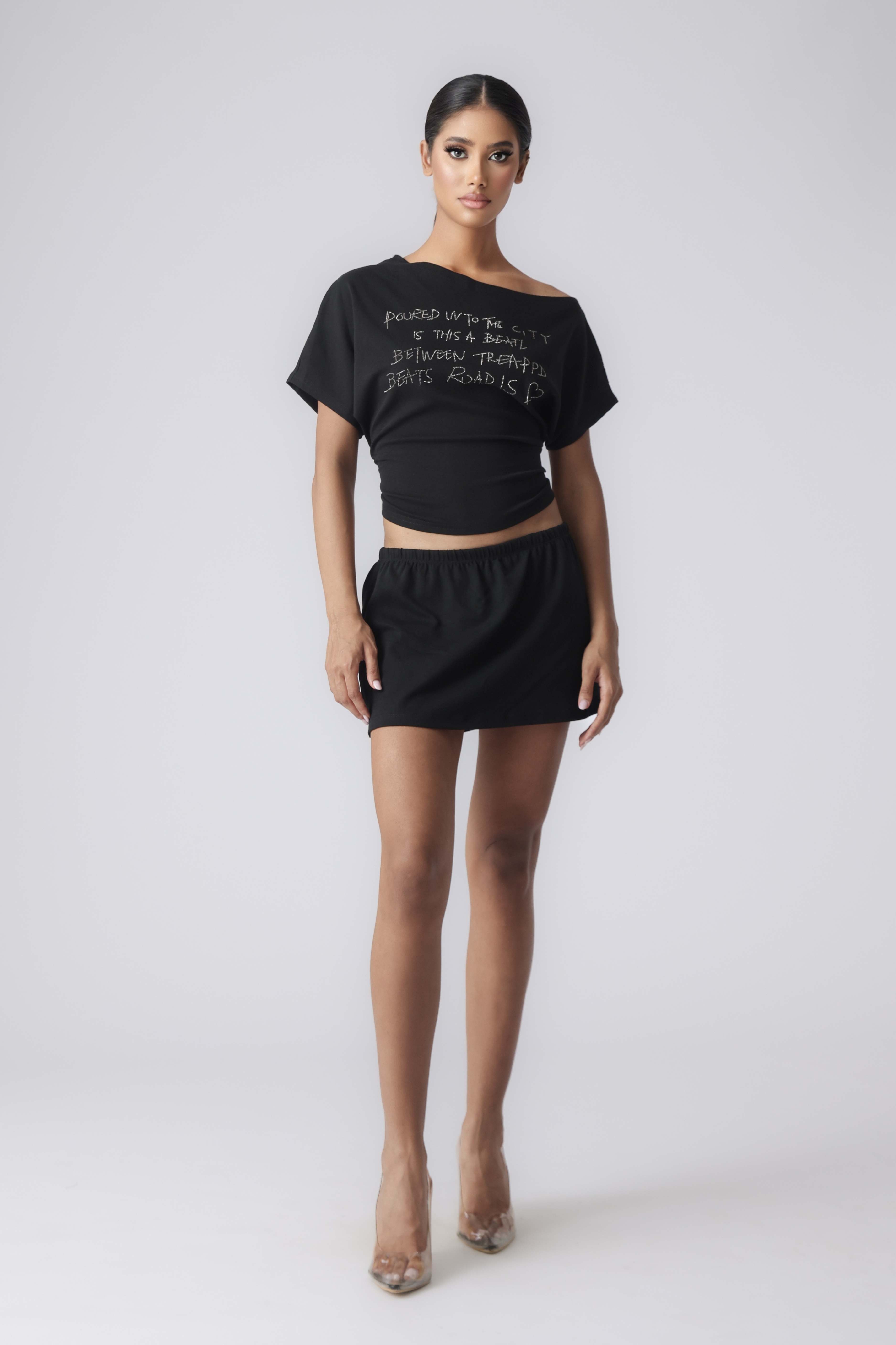 YOUMI SKIRT
