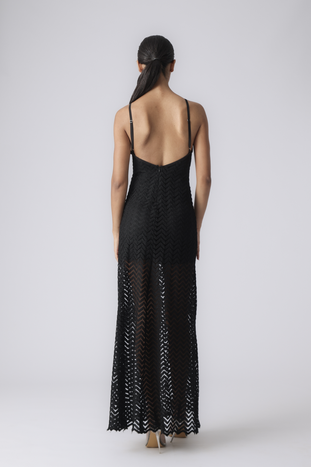 JASMINE MIDI DRESS