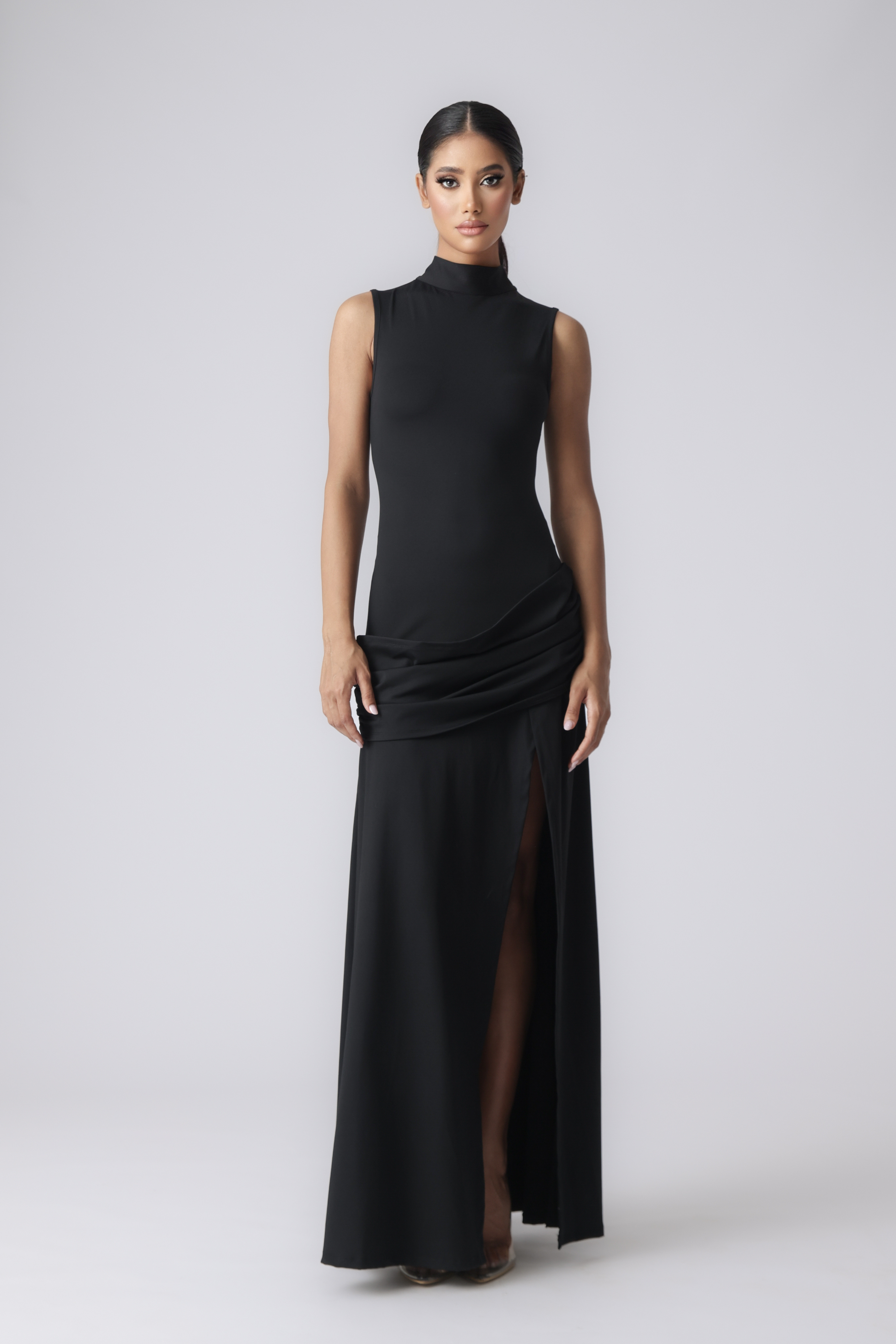 AURELIA MAXI DRESS