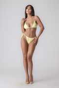 FLORENCE 2PCS SWIMSUIT