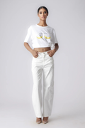BANANA T-SHIRT