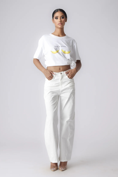 BANANA T-SHIRT