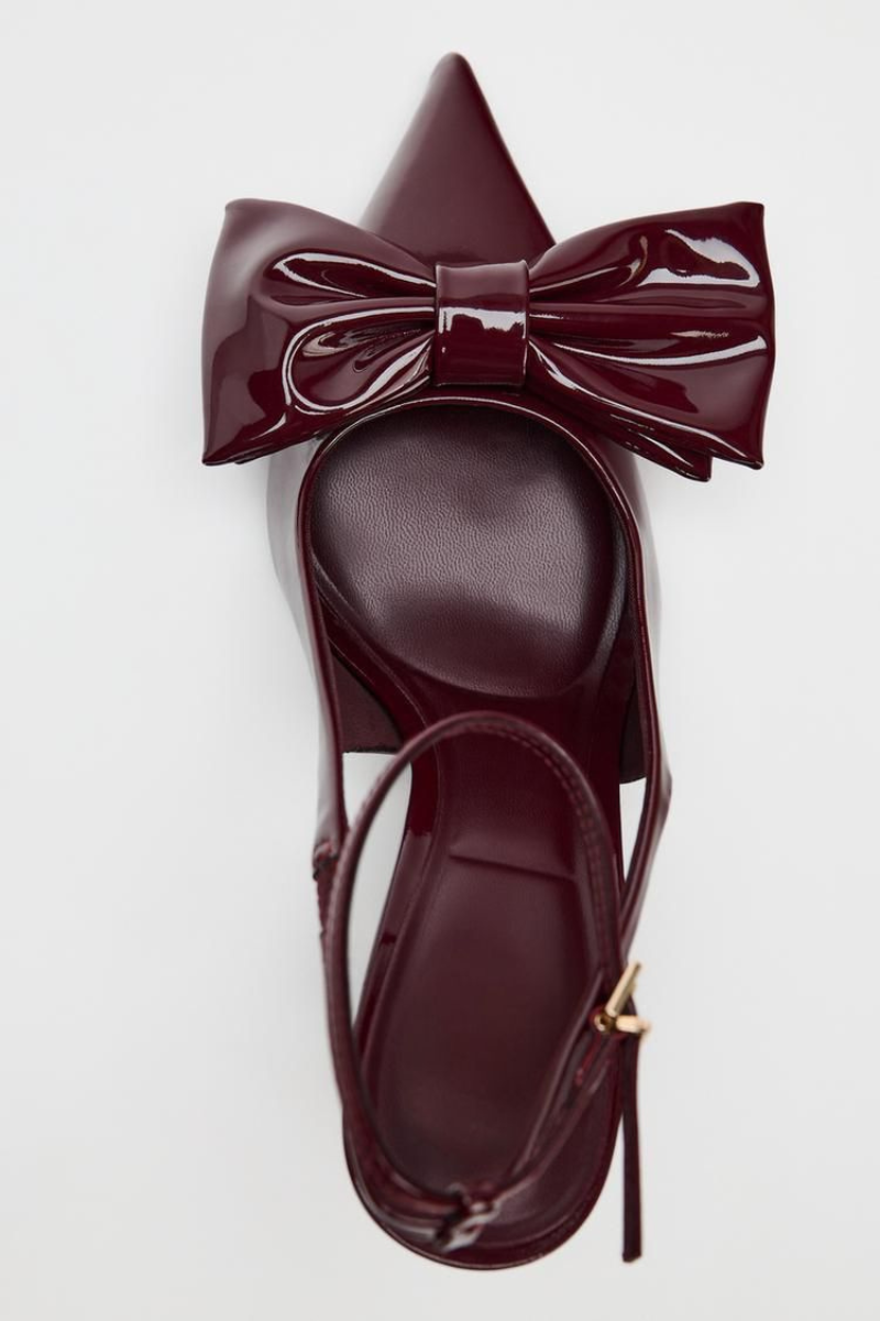 FLORINE HEELS