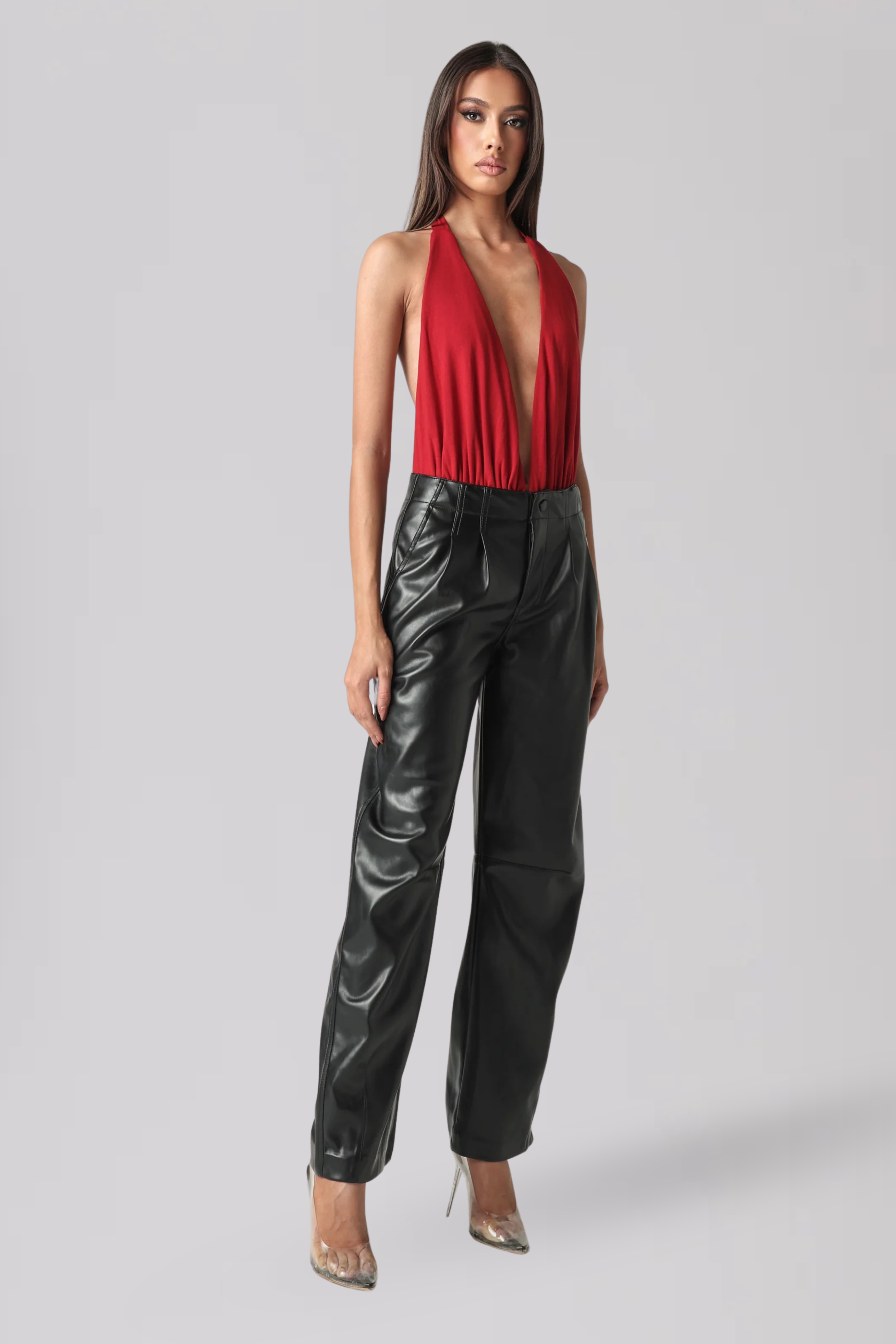 LEONORA BODYSUIT