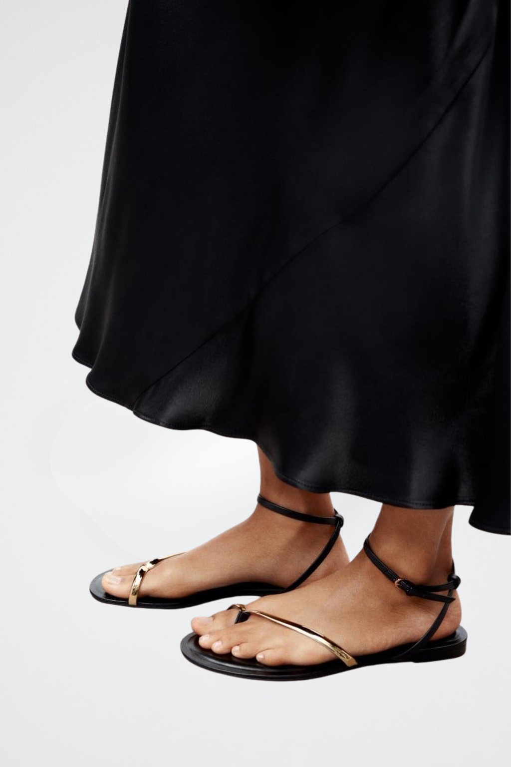 MARLON SANDALS