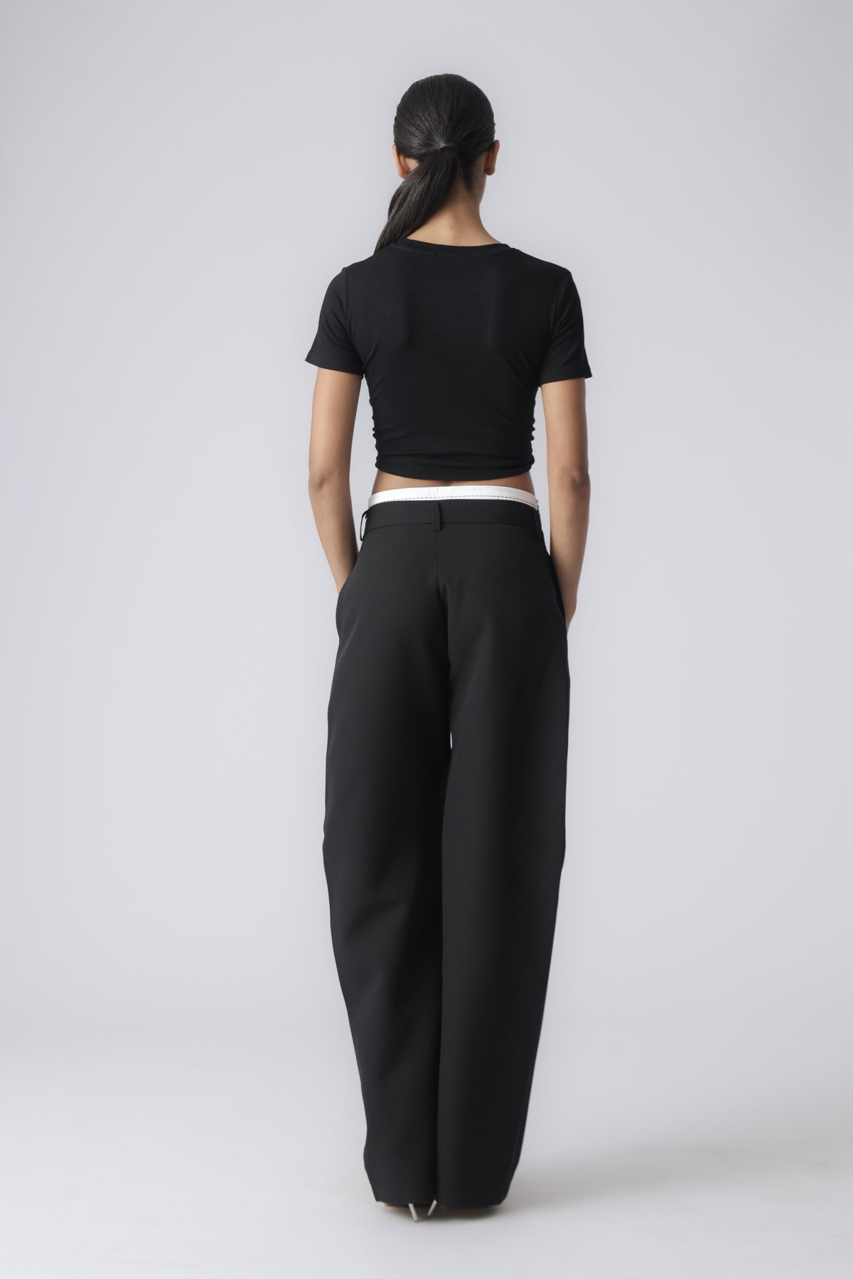 CHARLOTTE PANTS