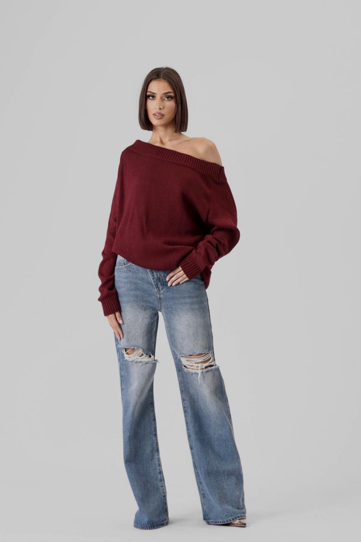 New Collection – Key Couture