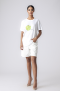 APPLE T-SHIRT