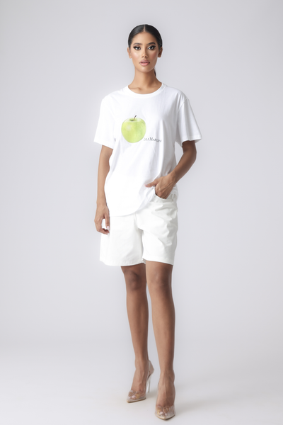 APPLE T-SHIRT