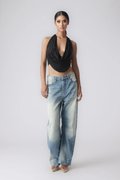 LUNARA CROPTOP