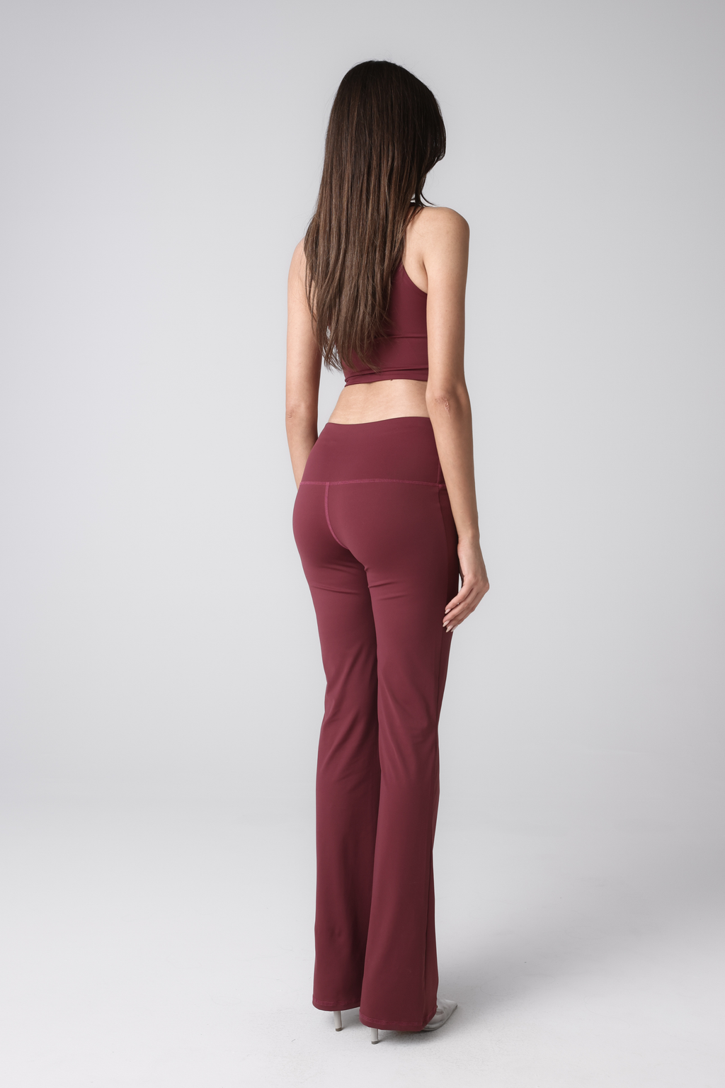 EVA CROP TOP