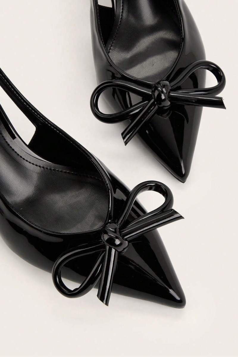 LUNA HEELS