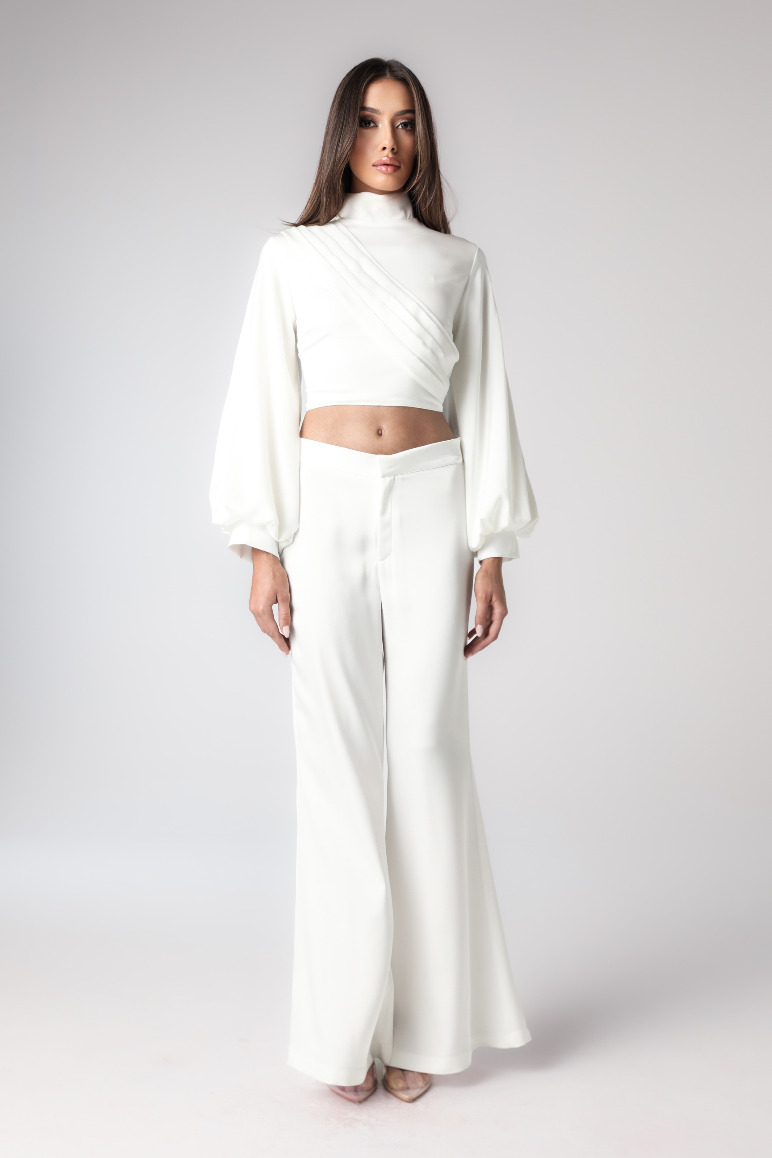 CLARA PANTS