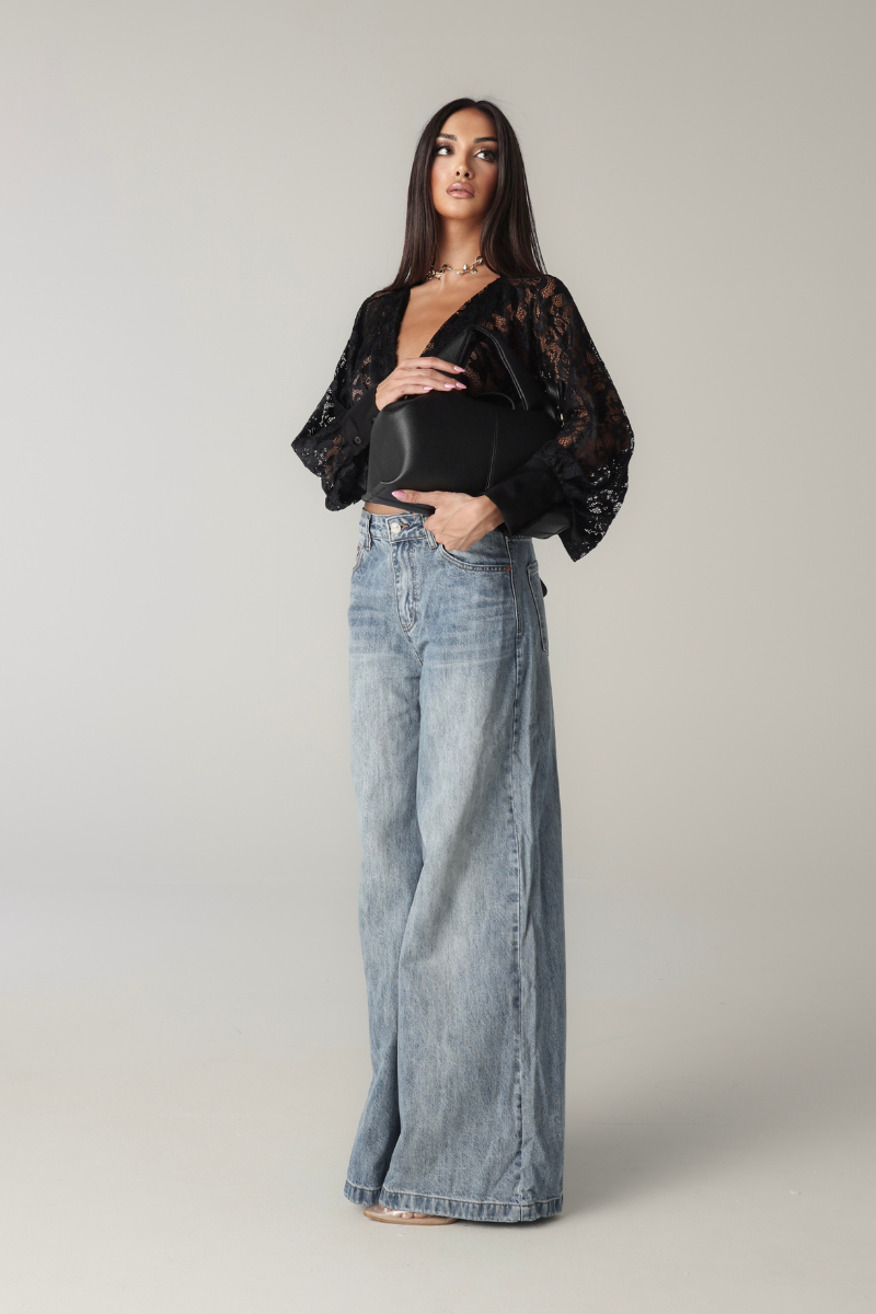 CASSIDY TOP