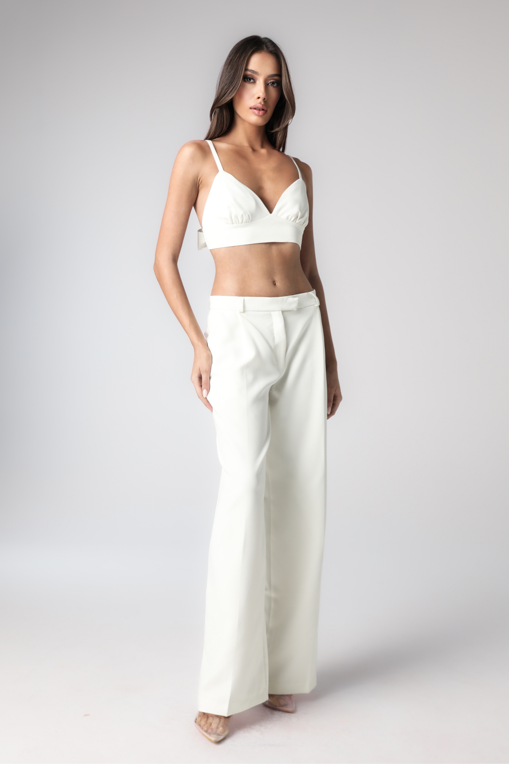 JESS CROP TOP