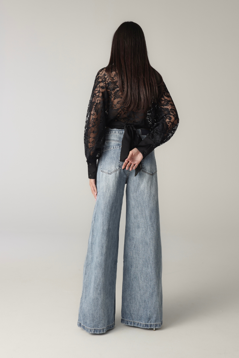 CASSIDY TOP