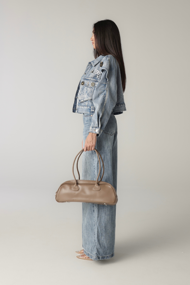 ARIELLE DENIM JEANS