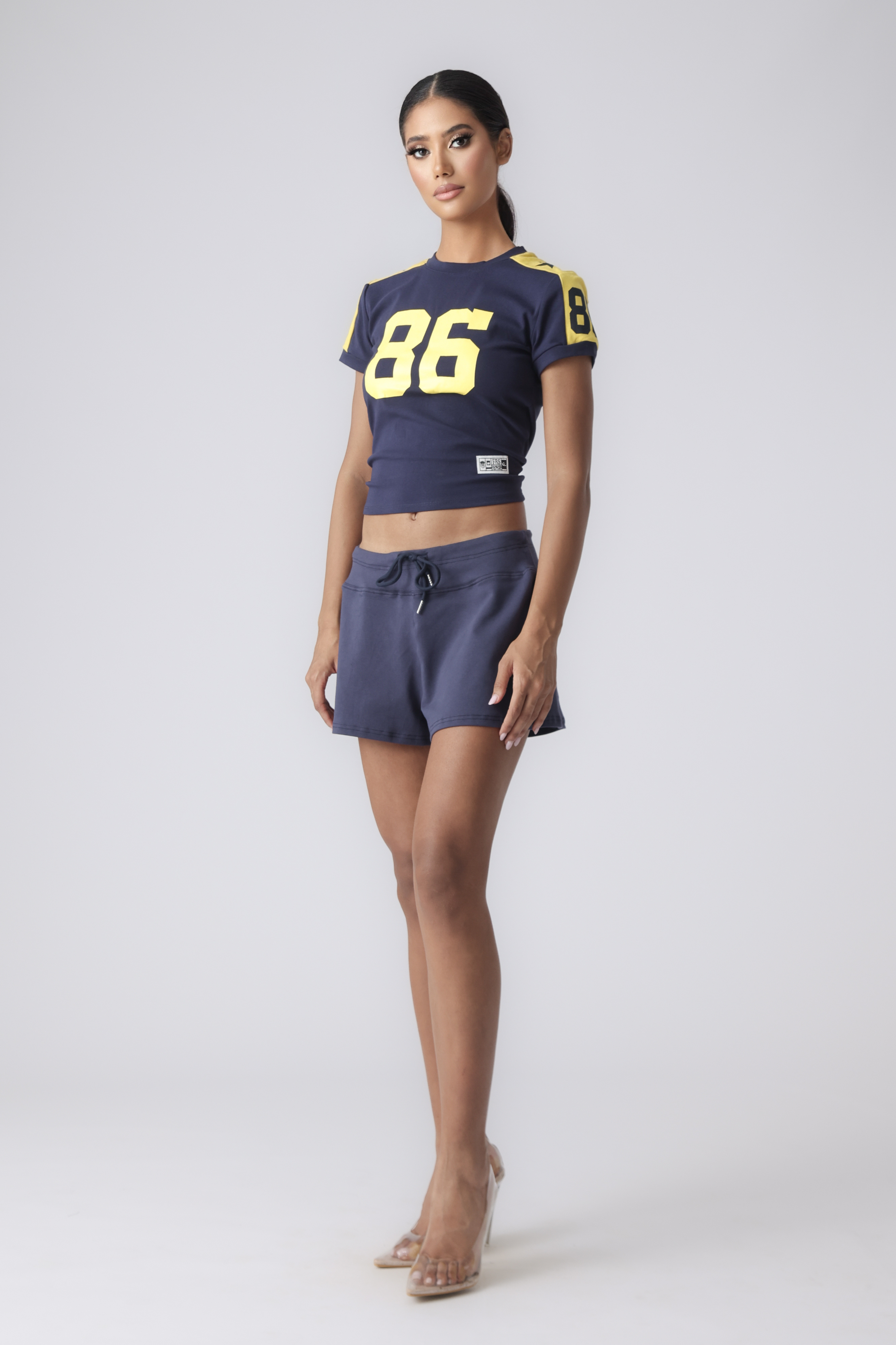 REINE SHORT