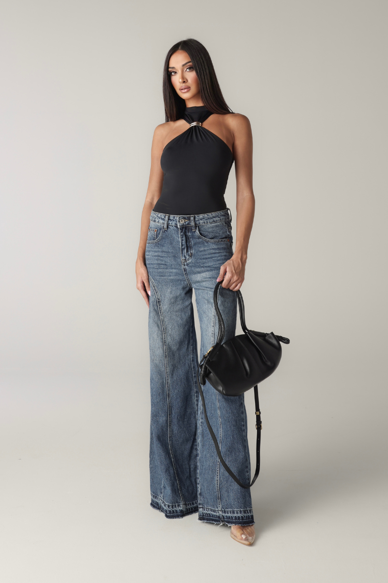 LIVIA BODYSUIT
