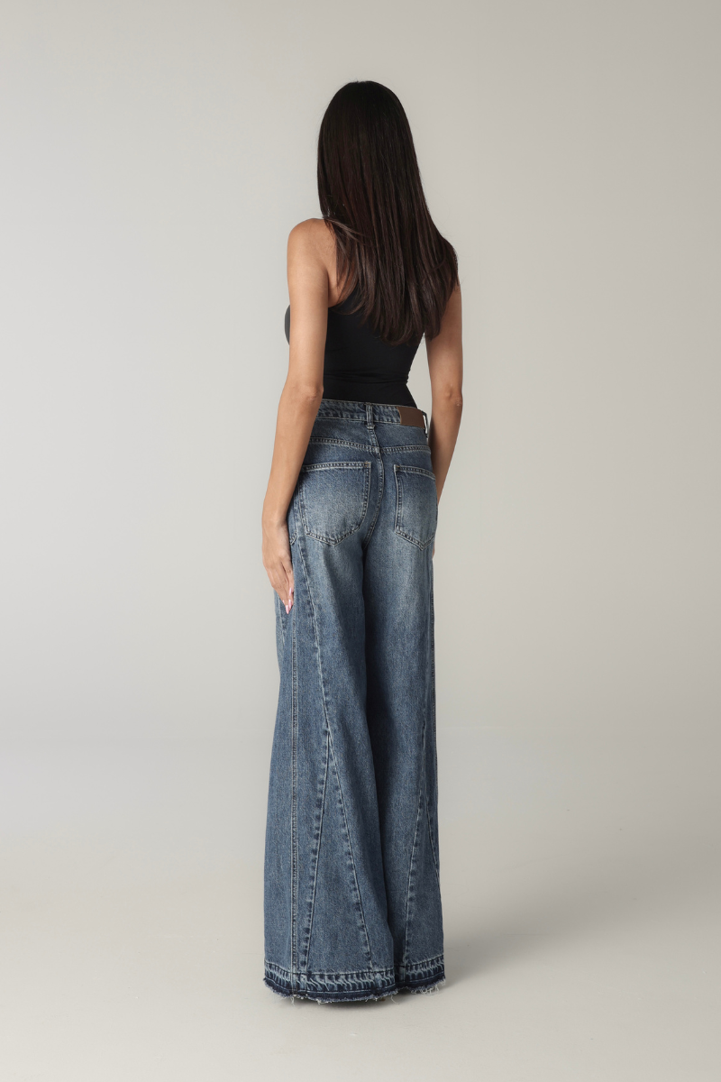LIVIA BODYSUIT