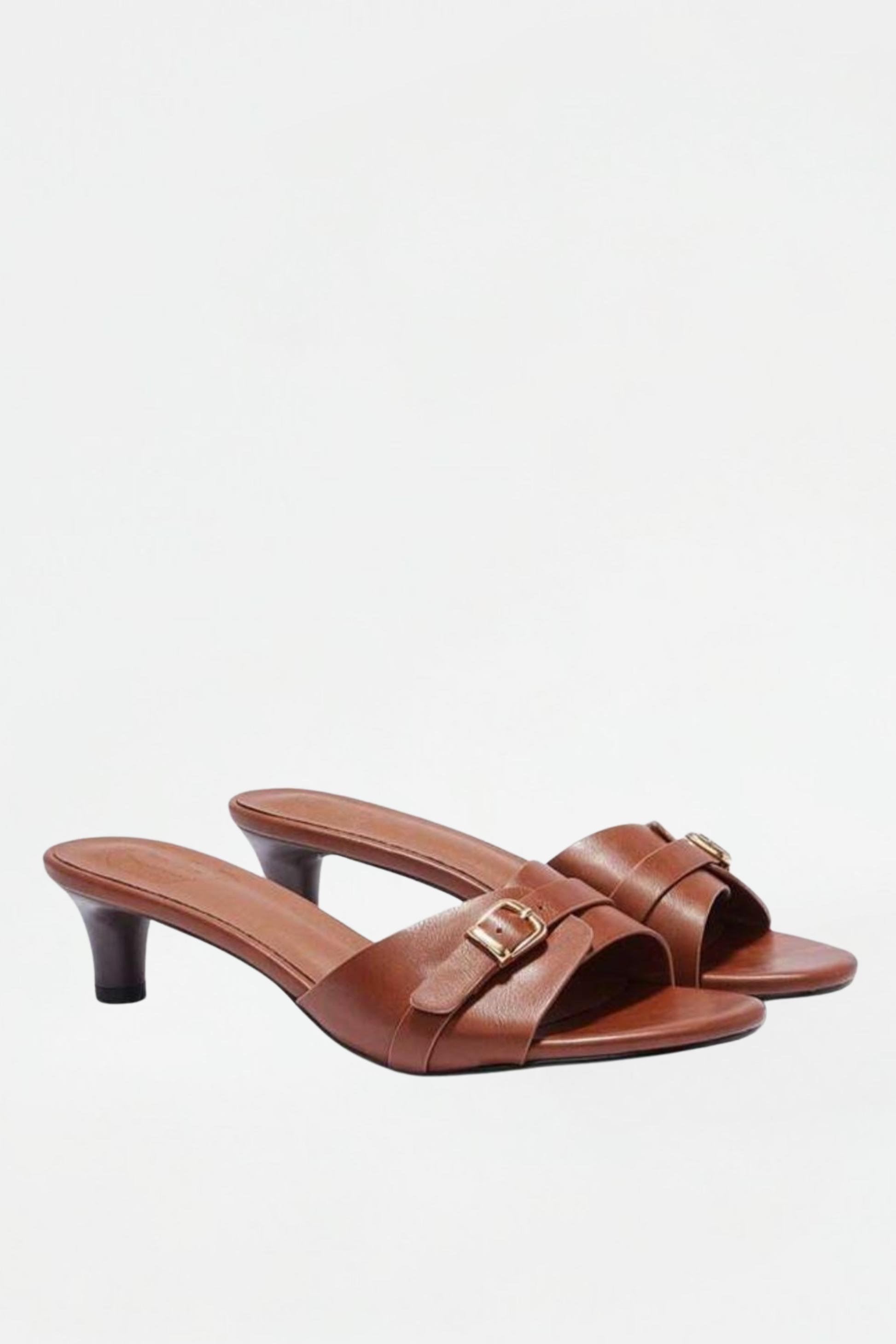 ROSALIE HEELS