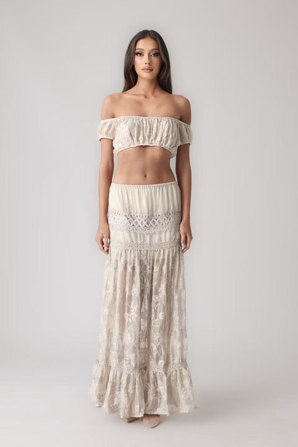 MELINE SET