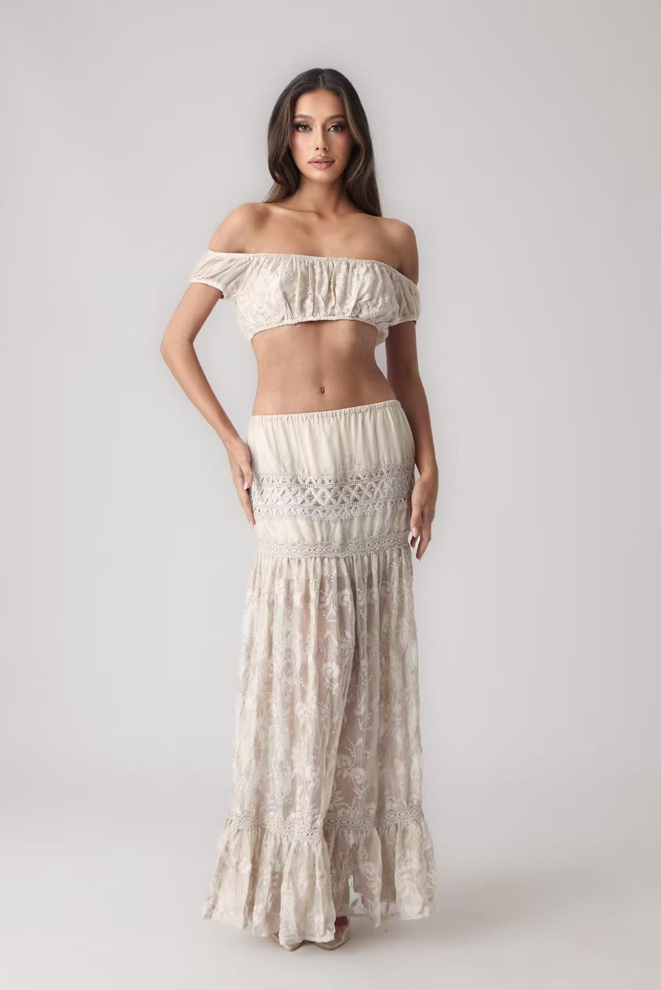 MELINE SET