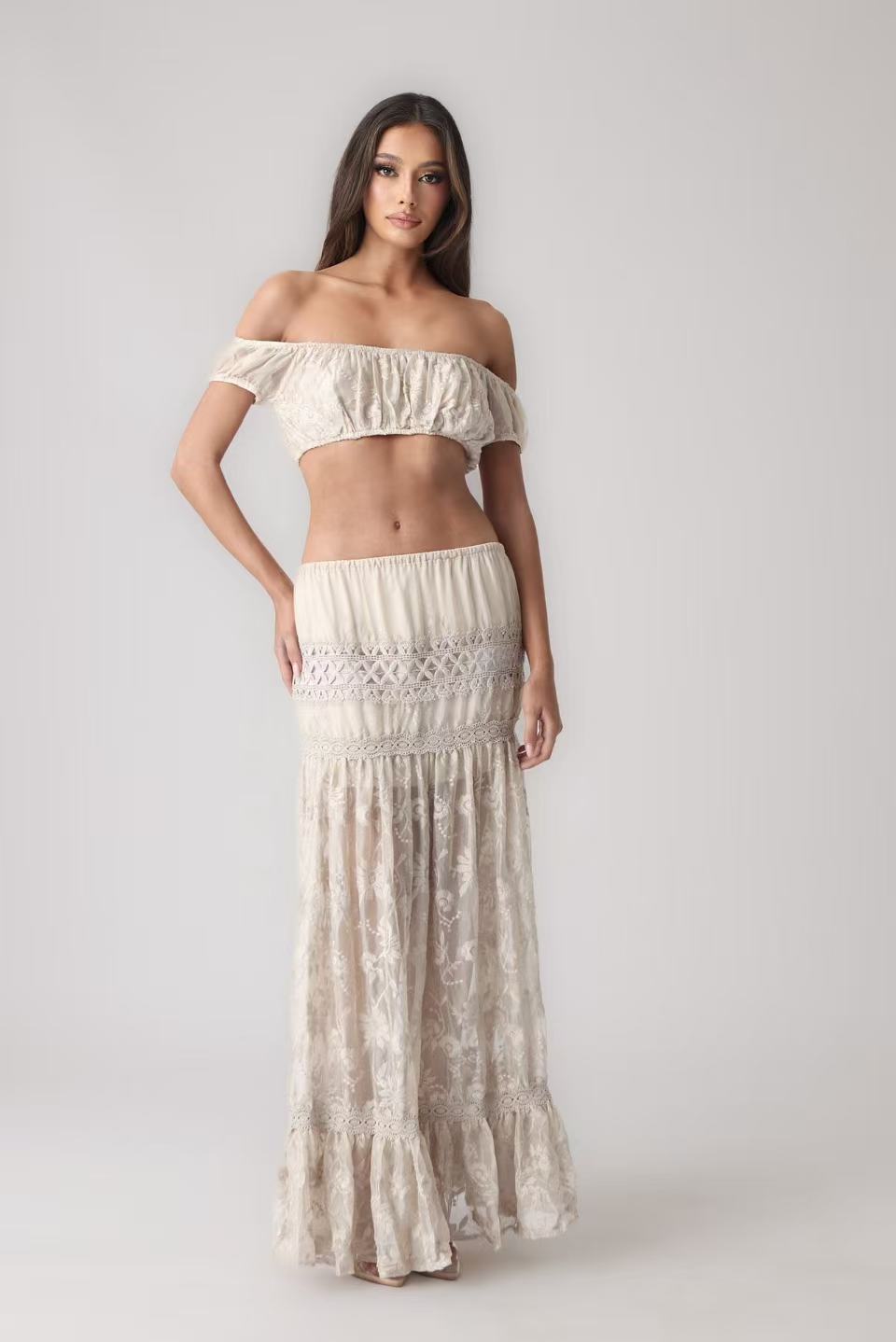 MELINE SET