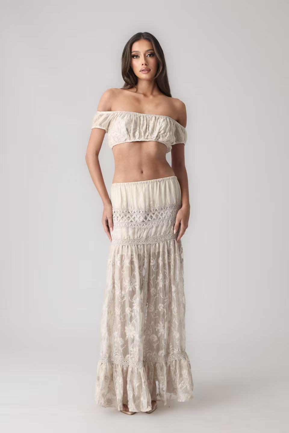MELINE SET
